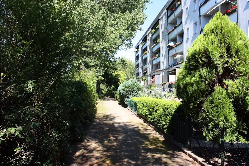 Lubminer Str.  9,  4.OG, LI — photo 1